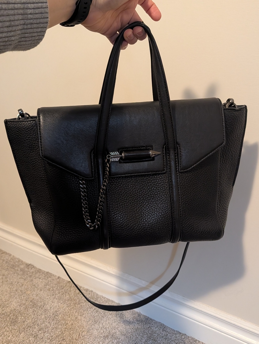 Mackage Bag